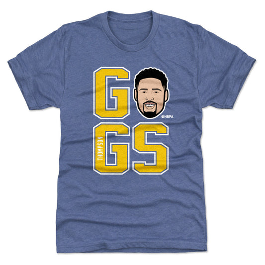 Klay Thompson GO GS Y