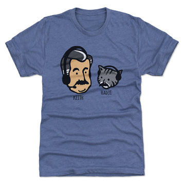 Keith Hernandez Keith And Hadji K/Unisex Tee/3XL