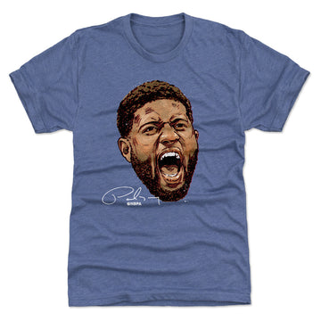 Paul George Scream
