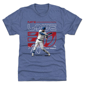 Nate Lowe Number WHT