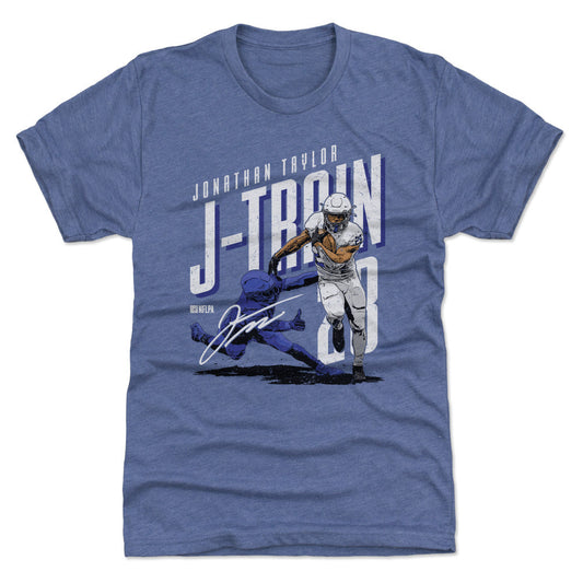 Jonathan Taylor J-Train