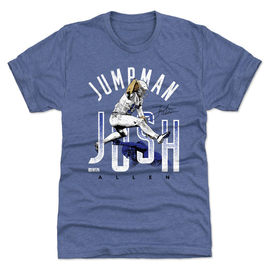 Josh Allen Jumpman Josh