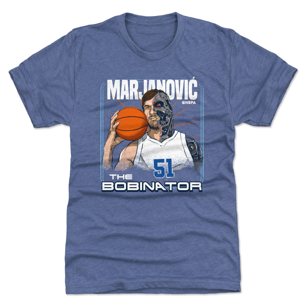 Boban Marjanovic The Bobinator