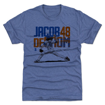 Jacob deGrom Slant B