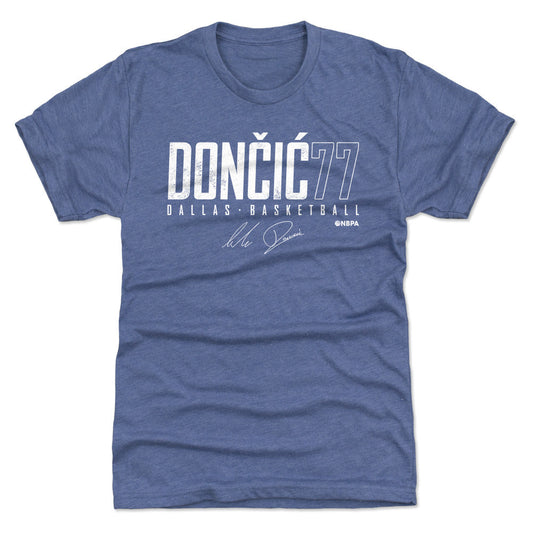 Luka Doncic Dallas Elite