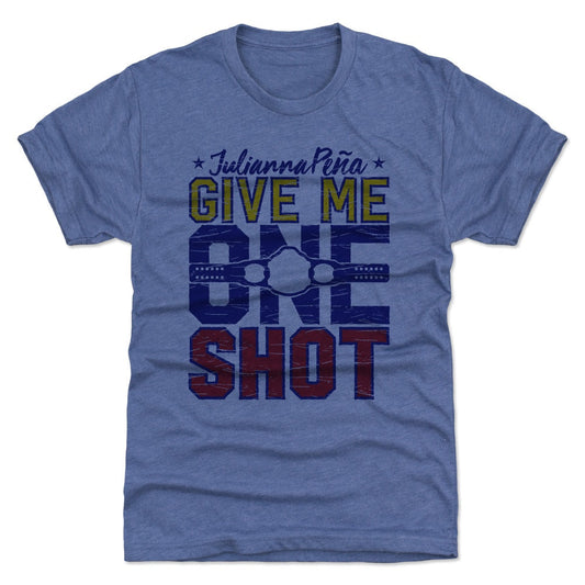 Julianna Pena One Shot B