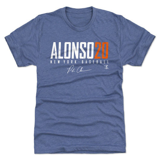 Pete Alonso New York M Elite