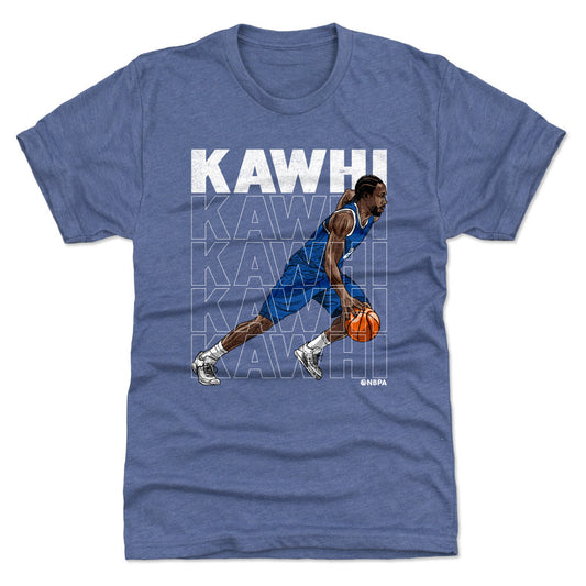 Kawhi Leonard Repeat