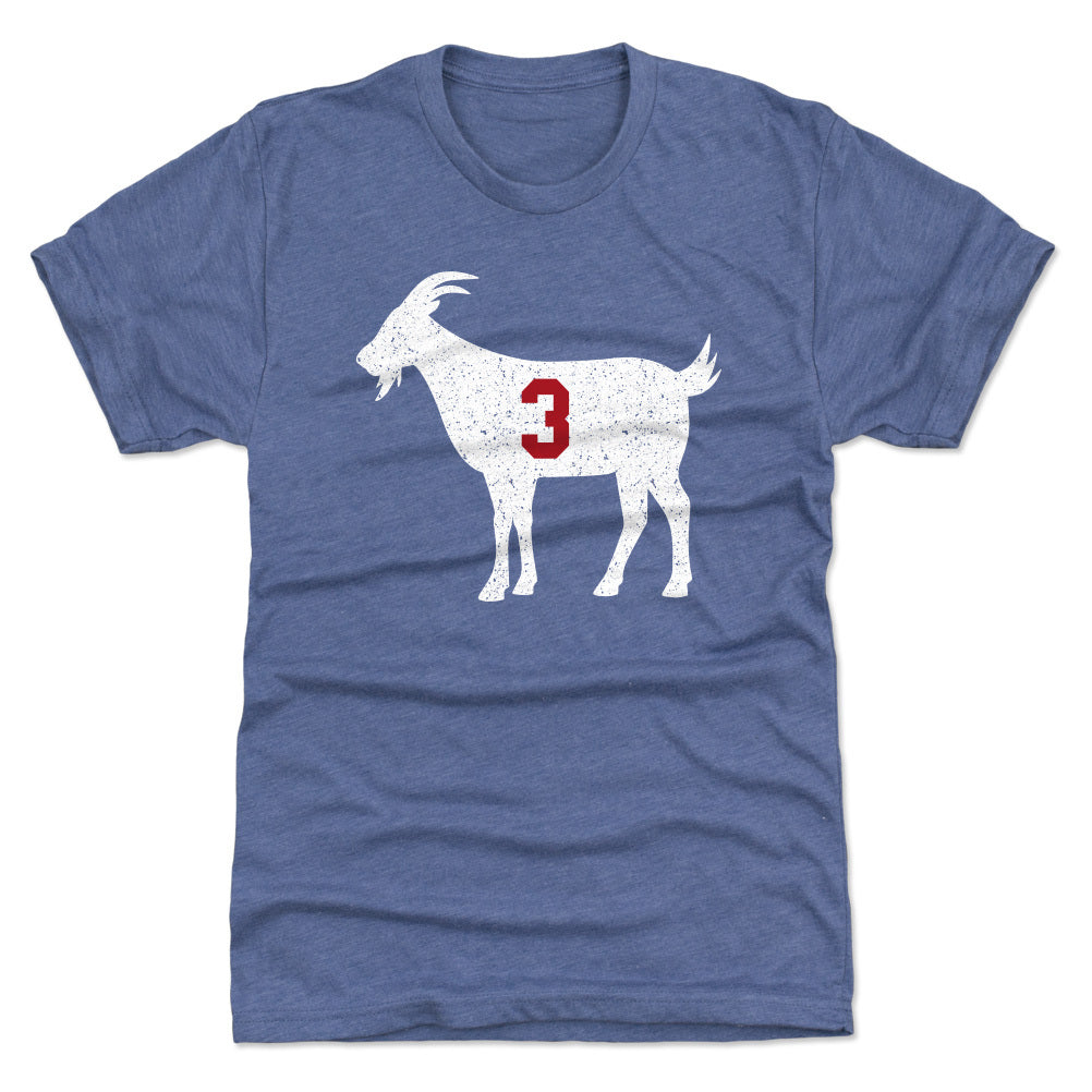 Philadelphia GOAT 3/Unisex Tee/3XL