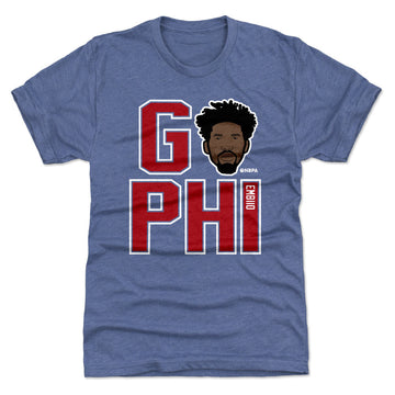 Joel Embiid GO PHI R