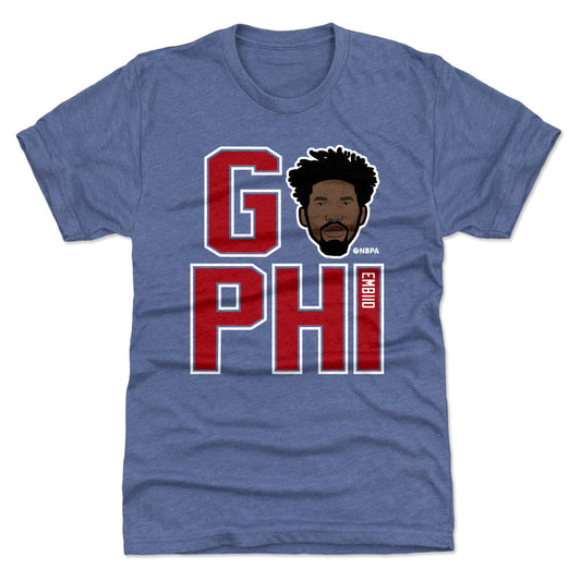 Joel Embiid GO PHI R