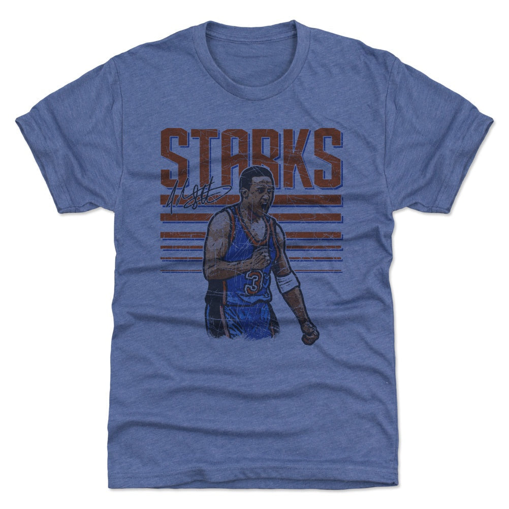 John Starks Hyper O/Unisex Tee/3XL