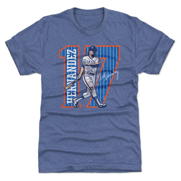 Keith Hernandez Impact B/Unisex Tee/3XL