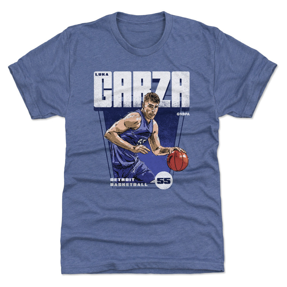 Luka Garza Detroit Premiere