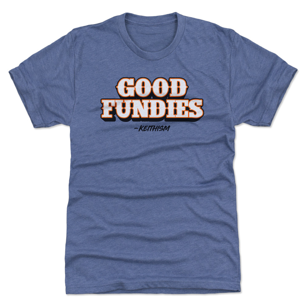 Keith Hernandez Keithism Good Fundies W/Unisex Tee/3XL