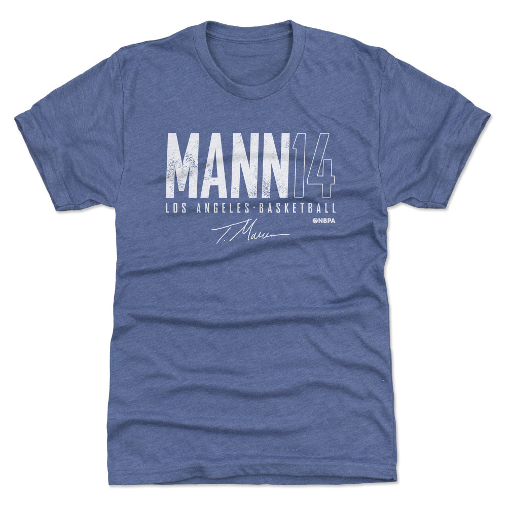Terance Mann Los Angeles C Elite