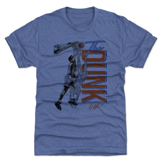 John Starks The Dunk O/Unisex Tee/3XL