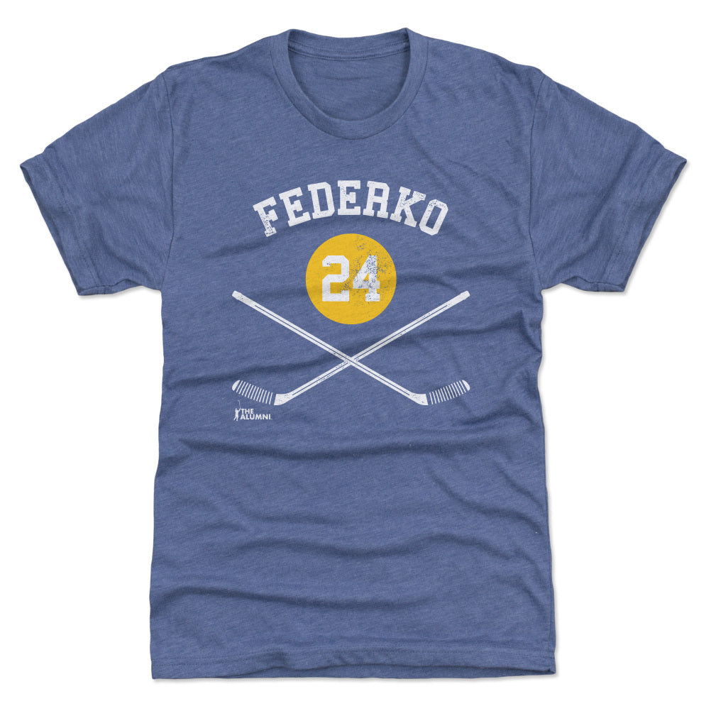 Bernie Federko St. Louis 24 Sticks