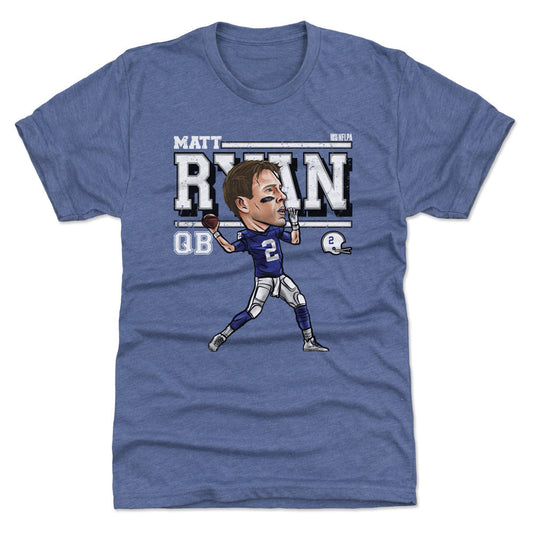 Matt Ryan Indianapolis Cartoon