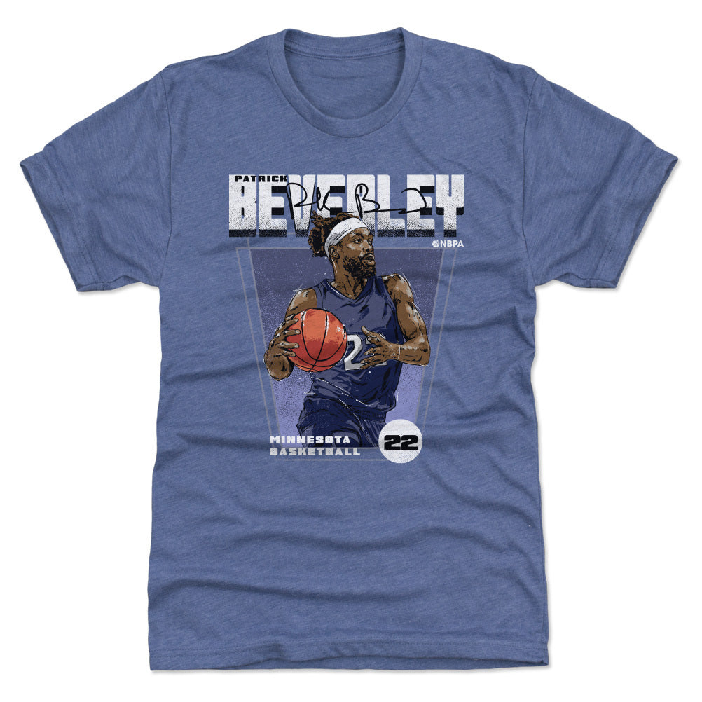 Patrick Beverley Minnesota Premiere