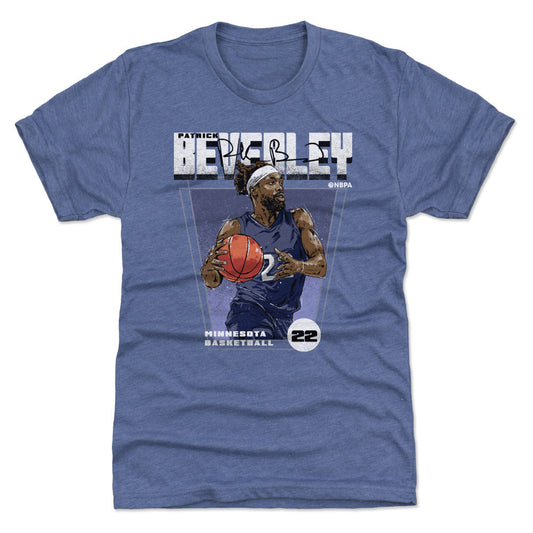 Patrick Beverley Minnesota Premiere