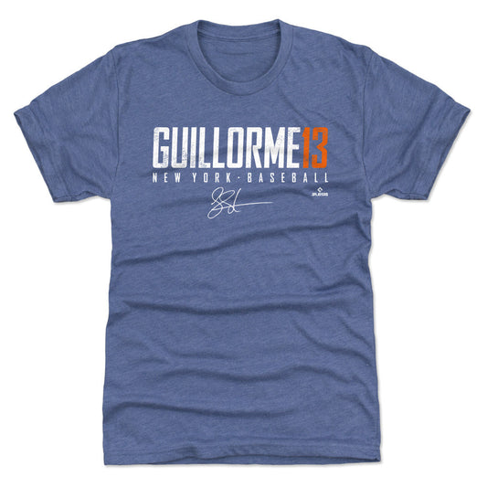 Luis Guillorme New York M Elite