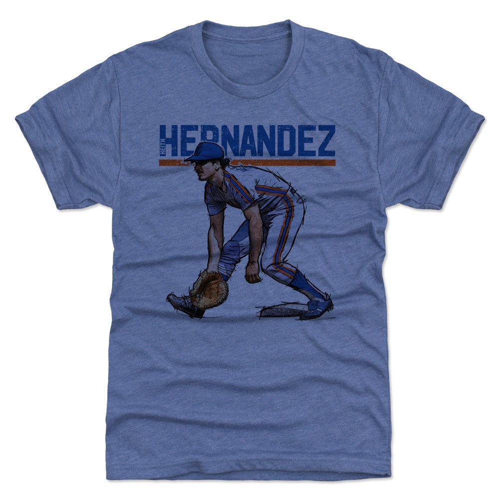 Keith Hernandez Play B/Unisex Tee/3XL