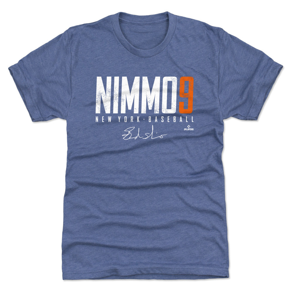 Brandon Nimmo New York M Elite