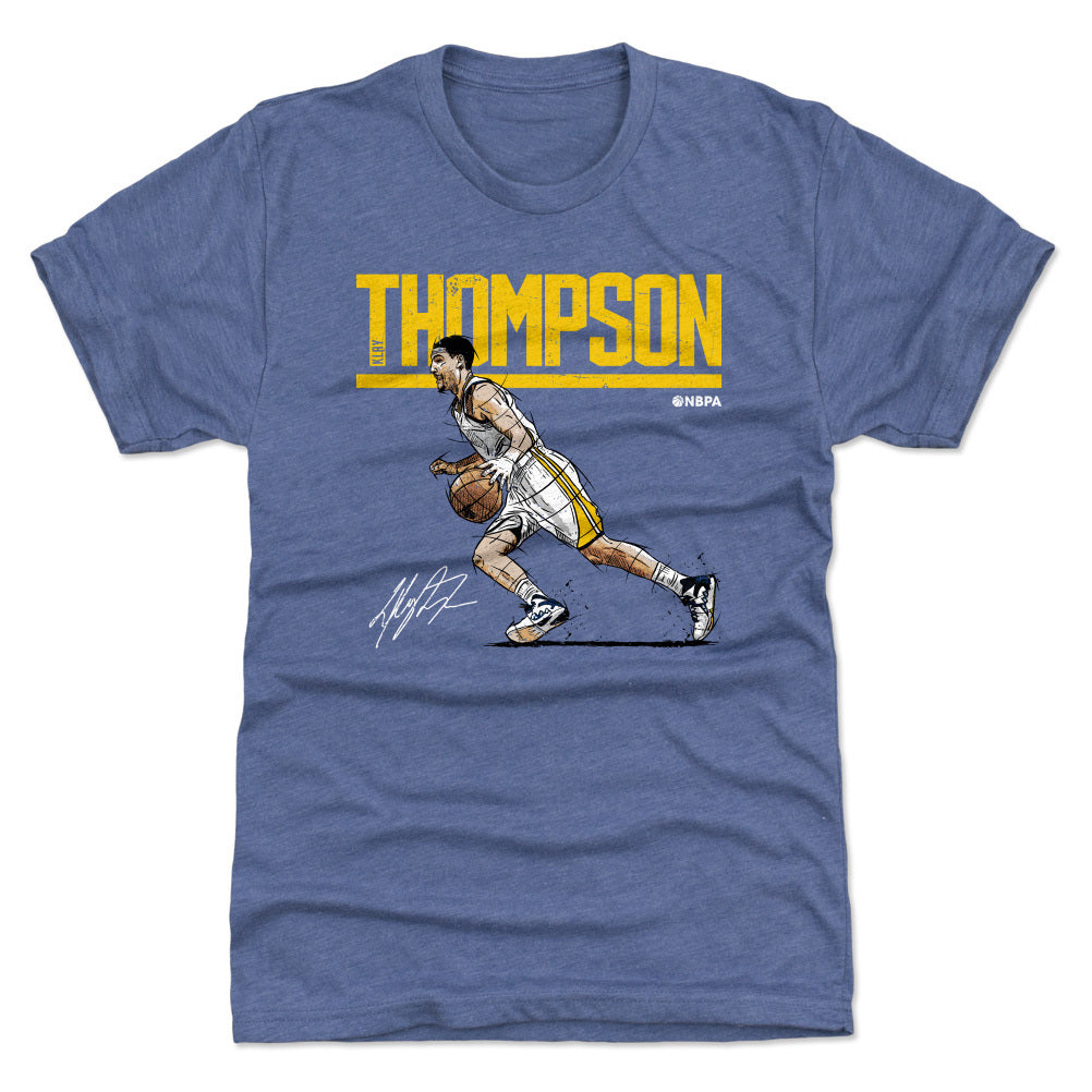 Klay Thompson Hyper Y