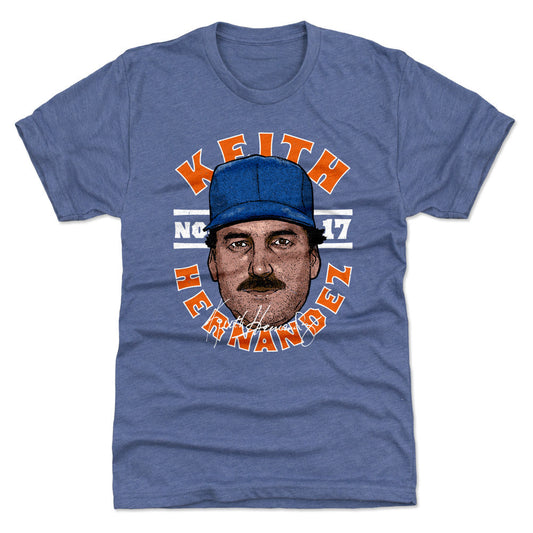 Keith Hernandez Face/Unisex Tee/3XL