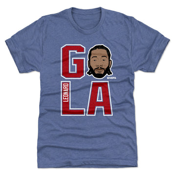 Kawhi Leonard GO LA R