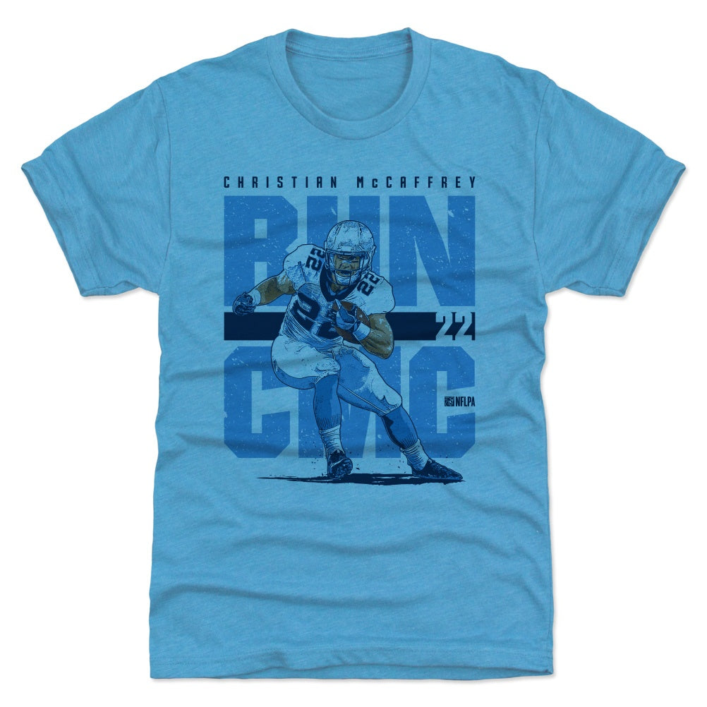 Christian McCaffrey CMC L