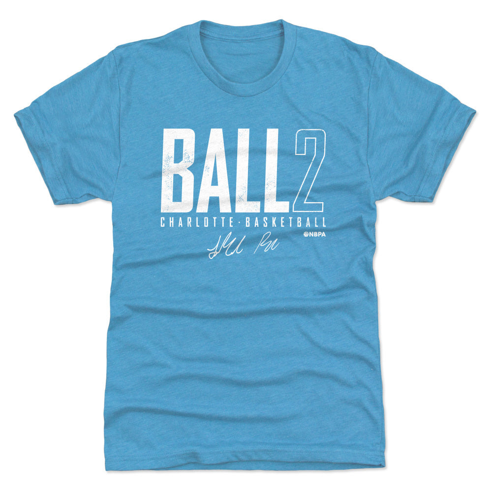 LaMelo Ball Charlotte Elite