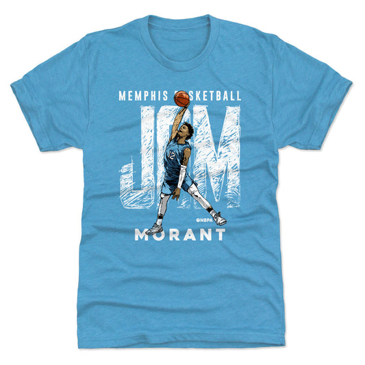 Ja Morant Jam