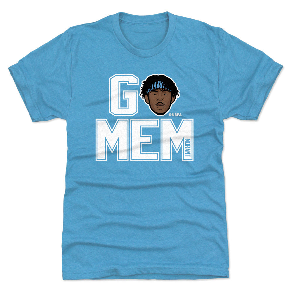Ja Morant GO MEM