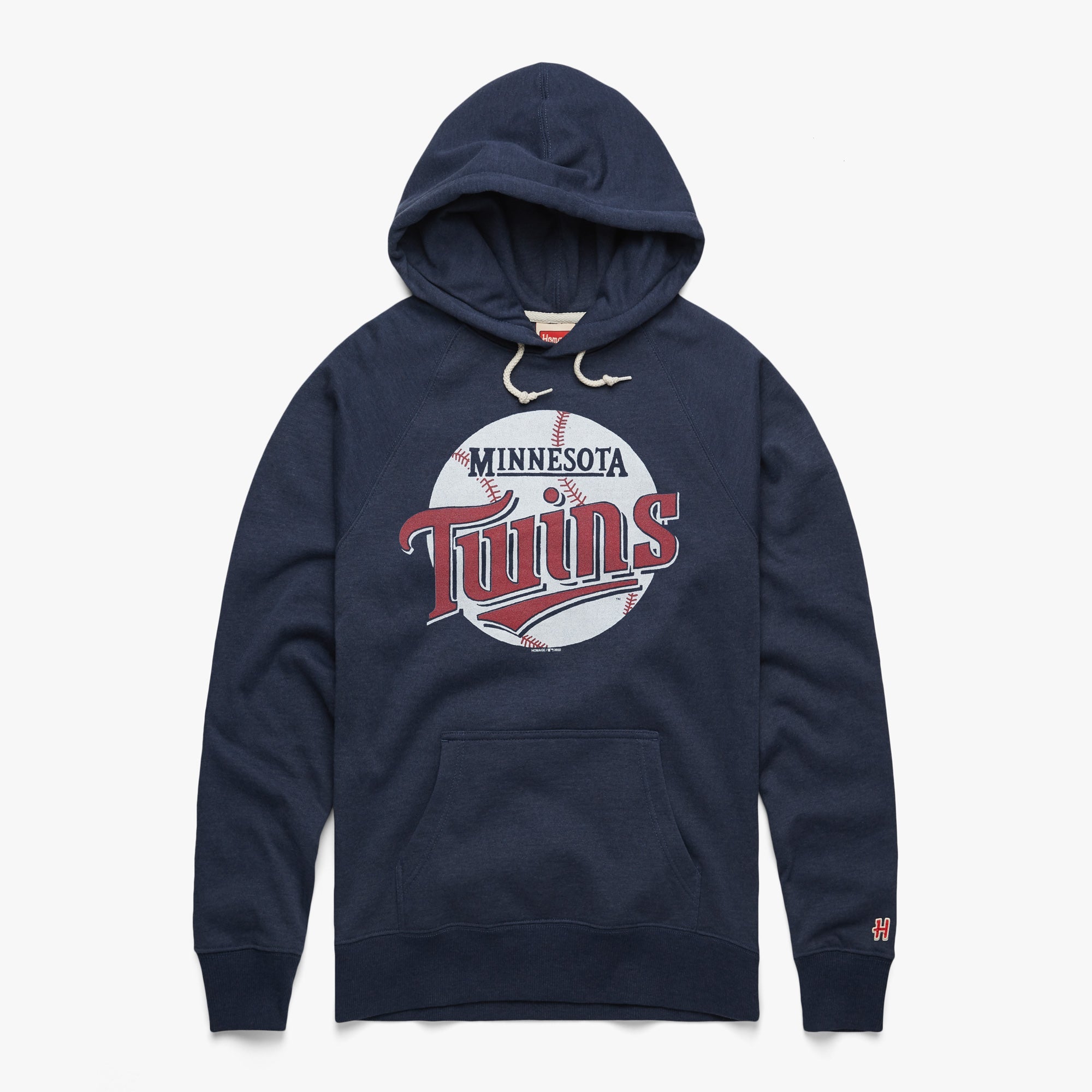 Minnesota Twins '87 Hoodie