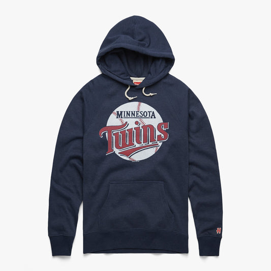 Minnesota Twins '87 Hoodie