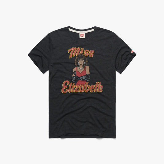 Miss Elizabeth