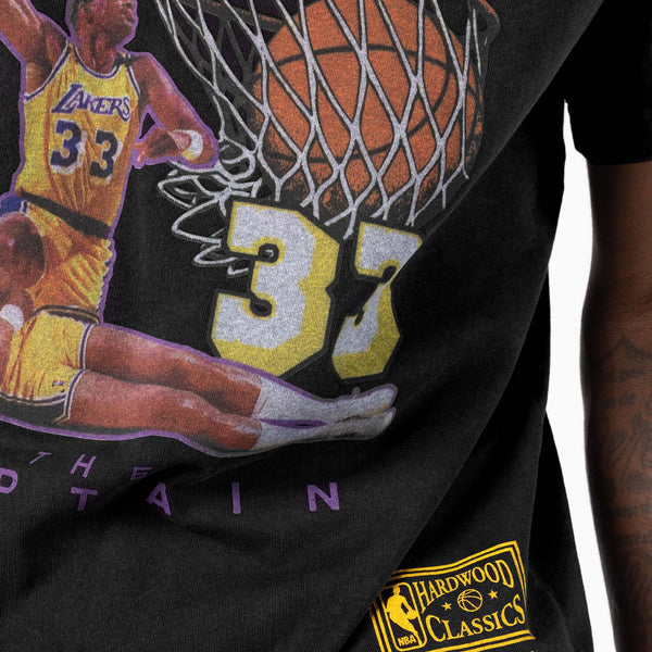 Minneapolis Lakers Vintage Apparel & Jerseys