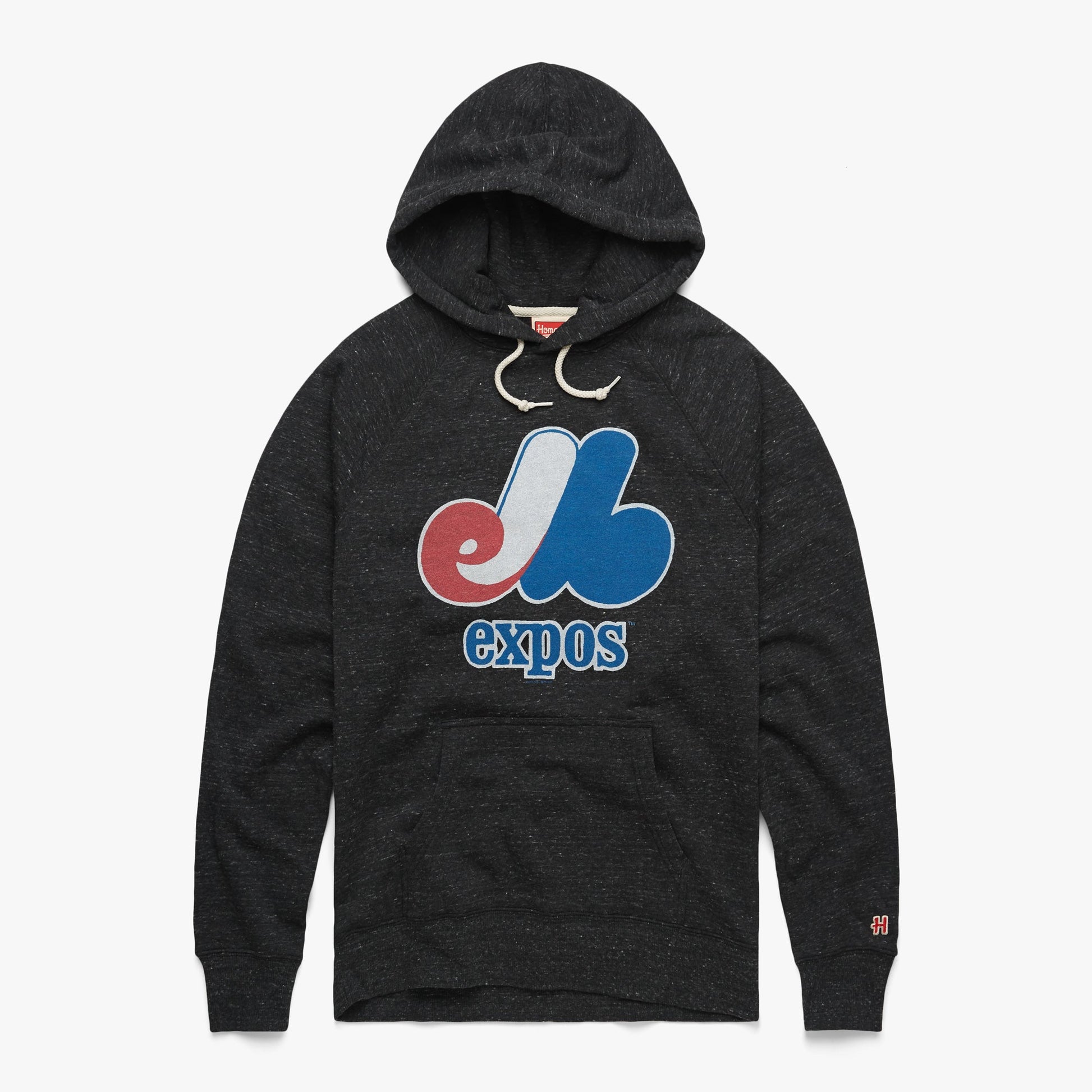 Montreal Expos '69 Hoodie