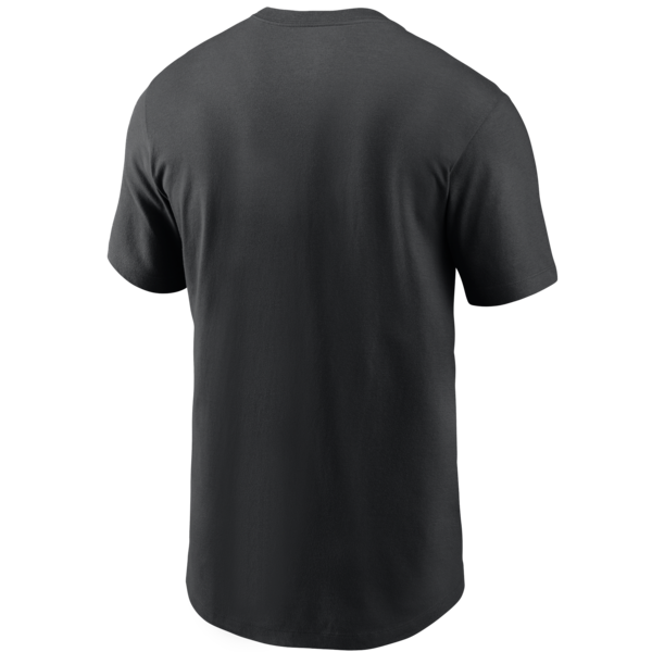 Pittsburgh Steelers Essential Logo NFL T-Shirt