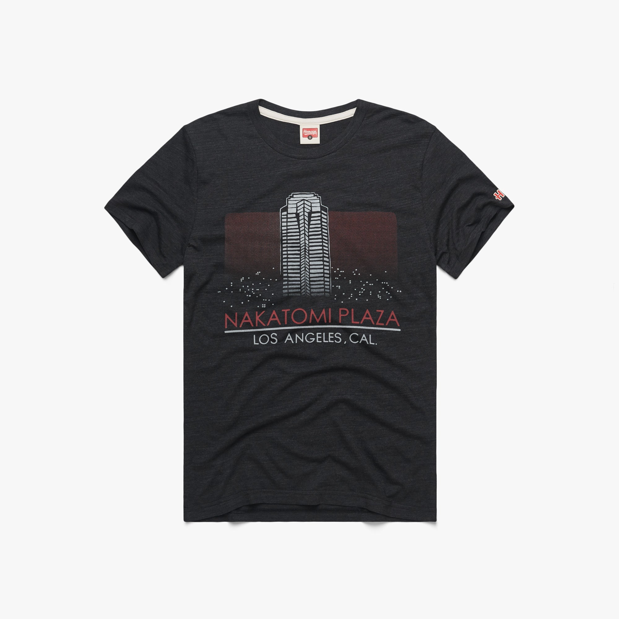 Nakatomi Plaza