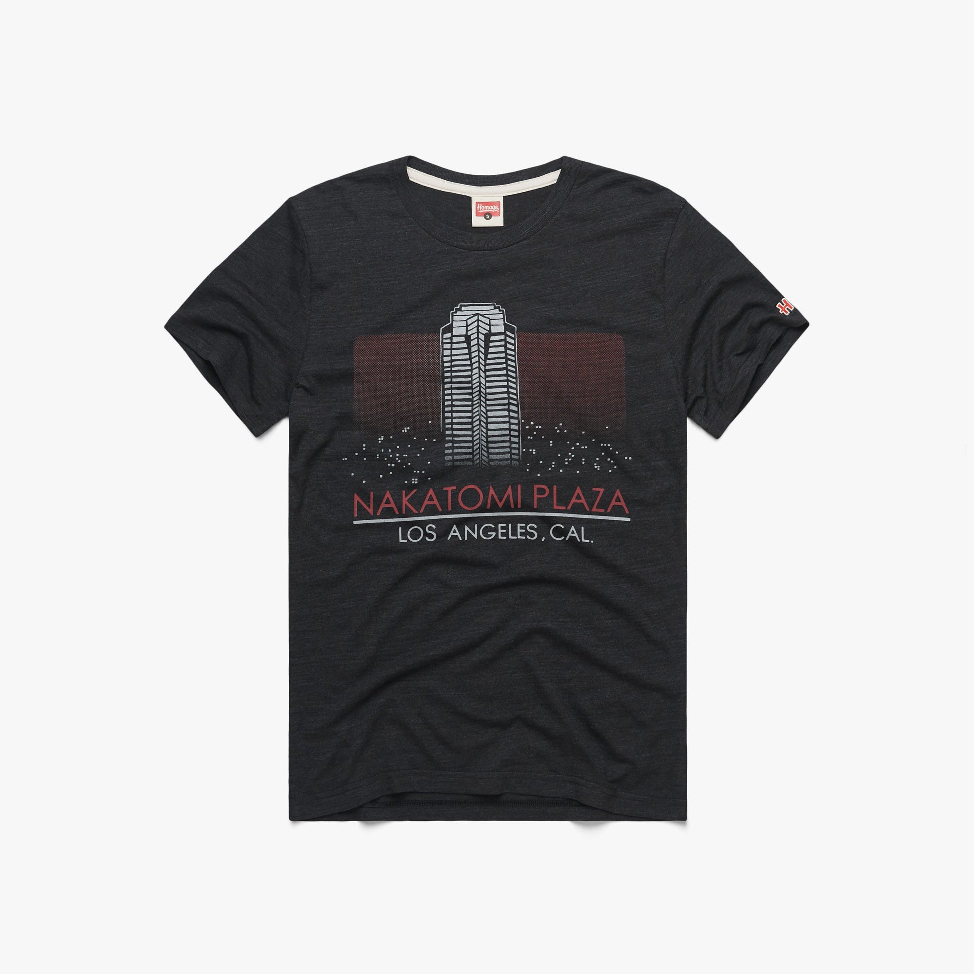 Nakatomi Plaza