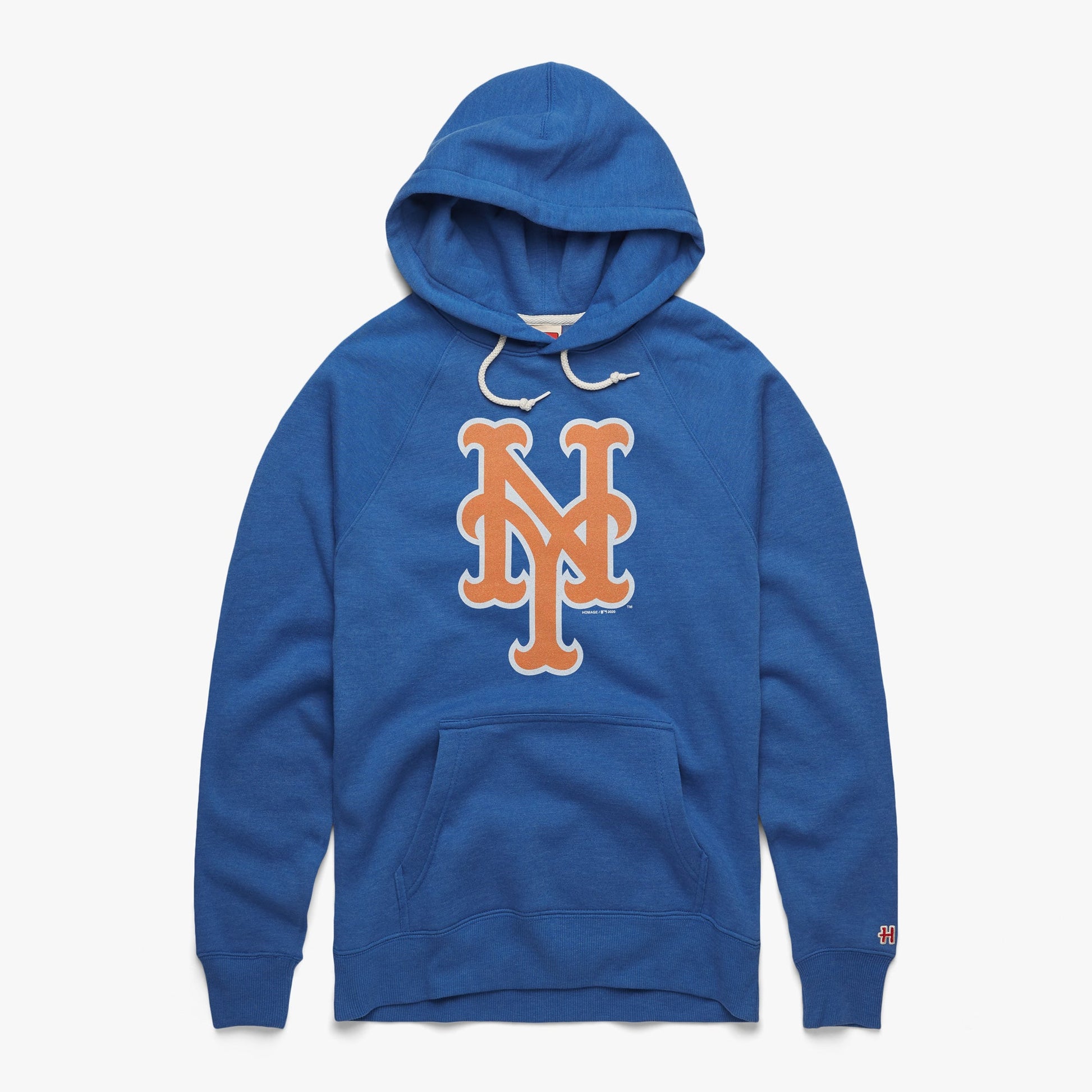 New York Mets '10 Hoodie