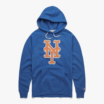 New York Mets '10 Hoodie