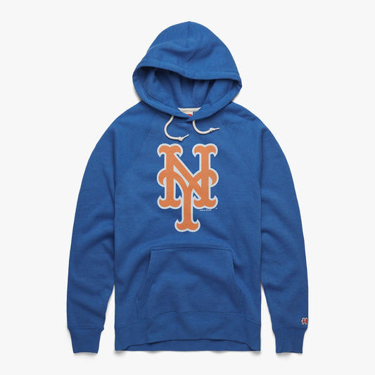 New York Mets '10 Hoodie