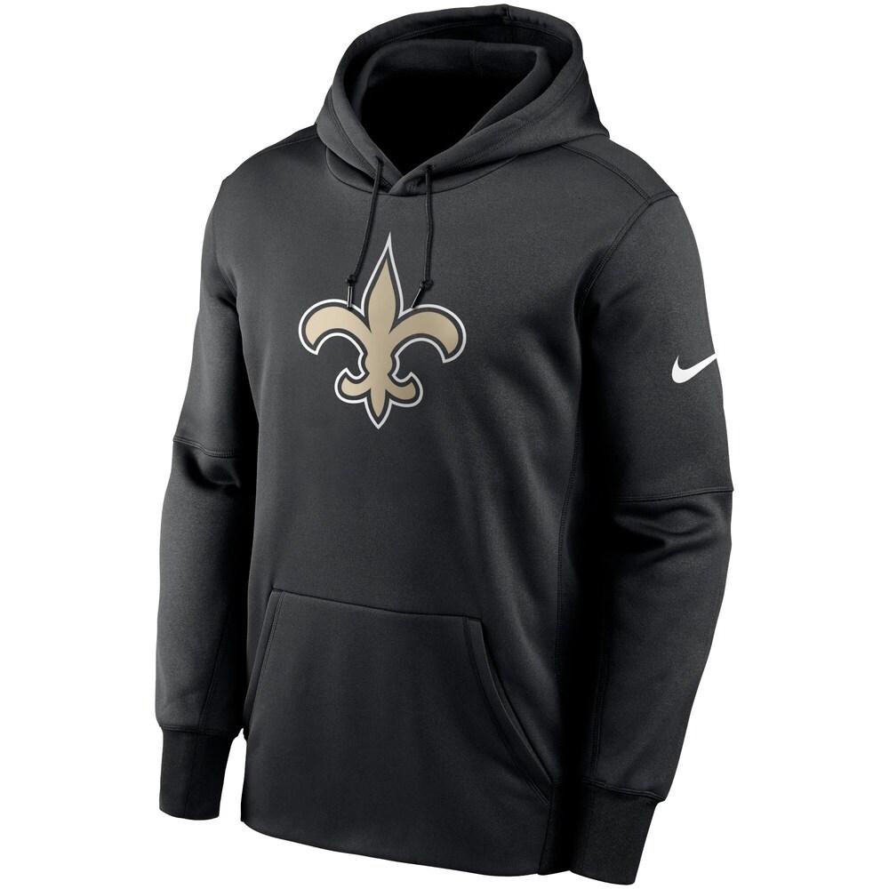 New Orleans Saints Prime Logo NFL Hoodie