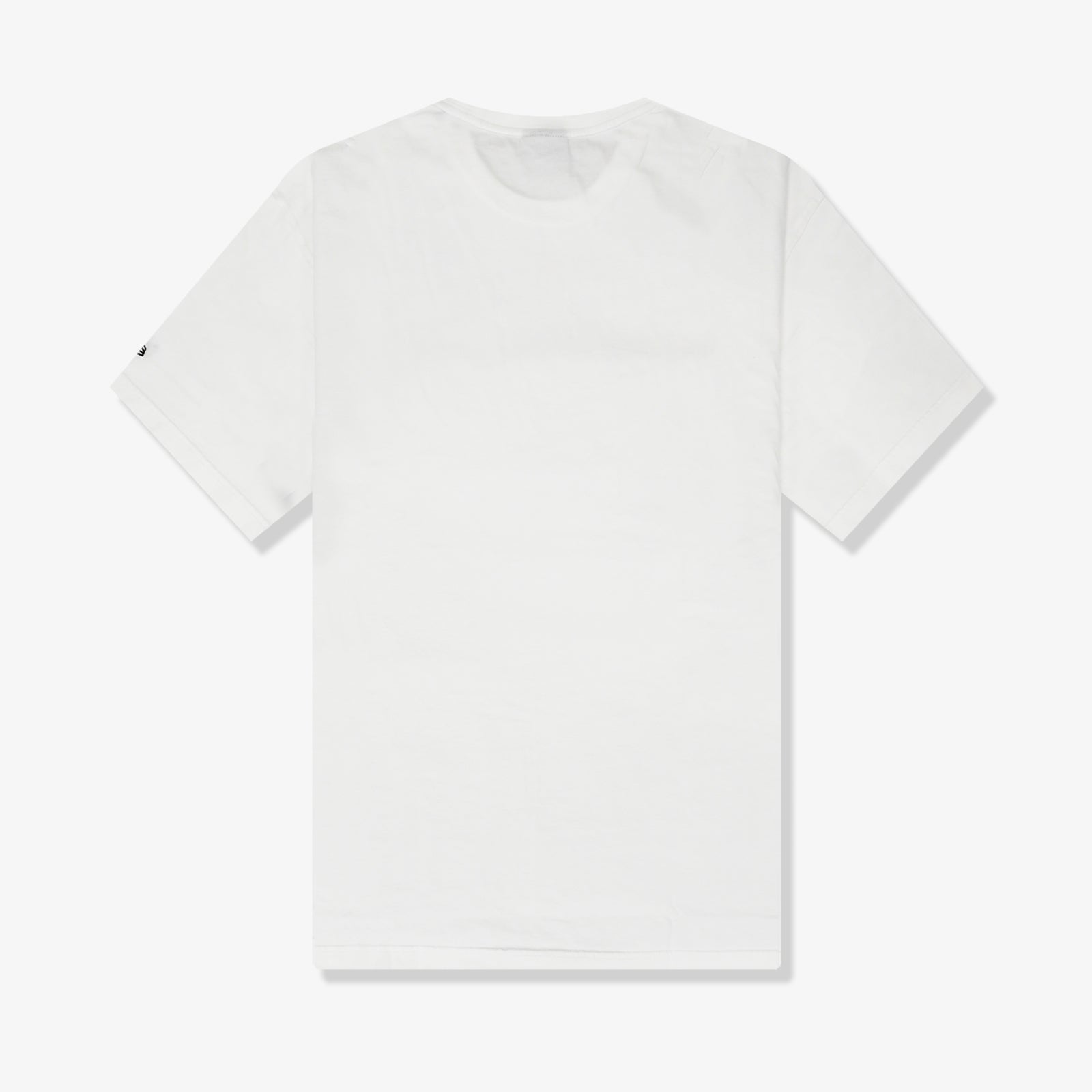 Oversize Tee - White
