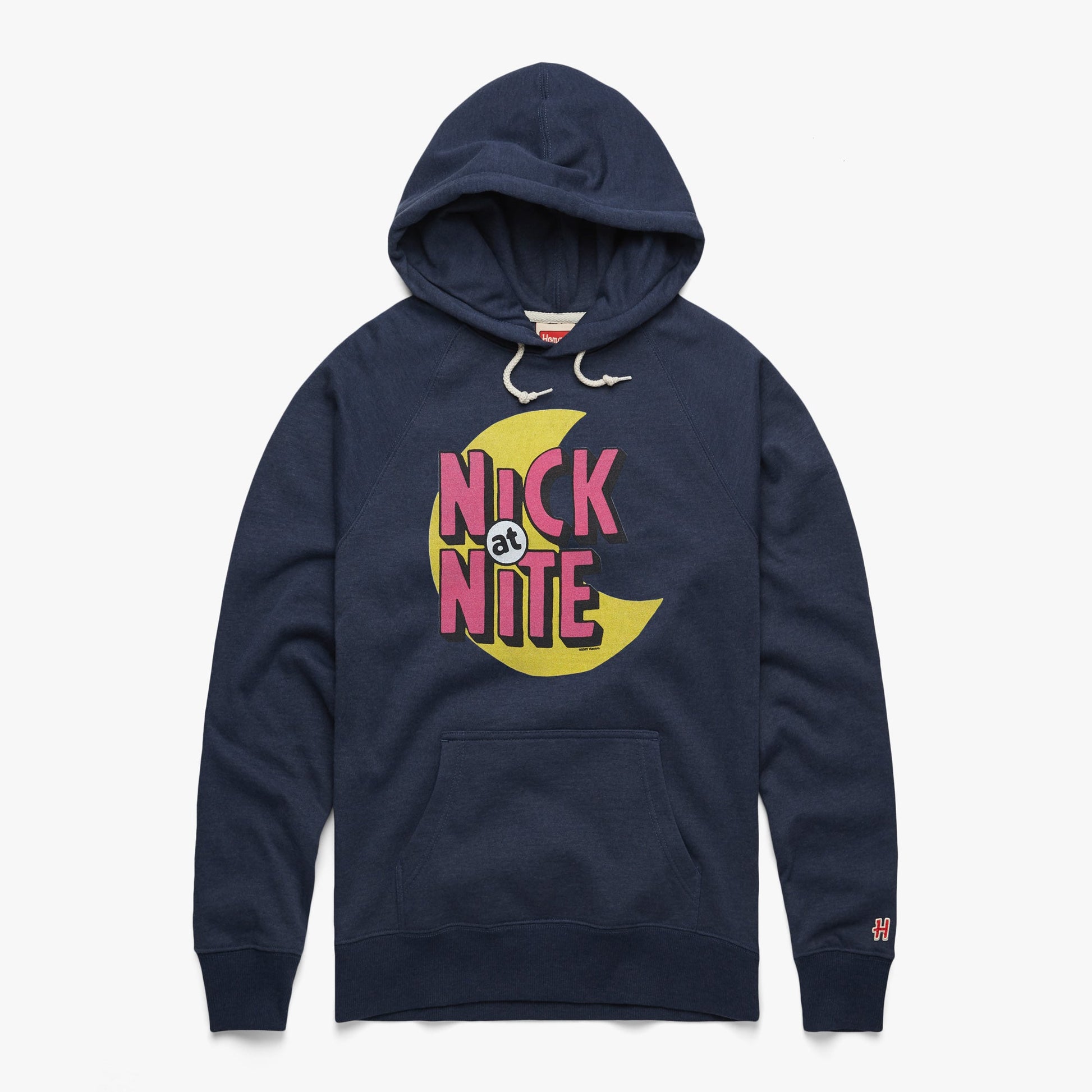 Nick At Nite Hoodie