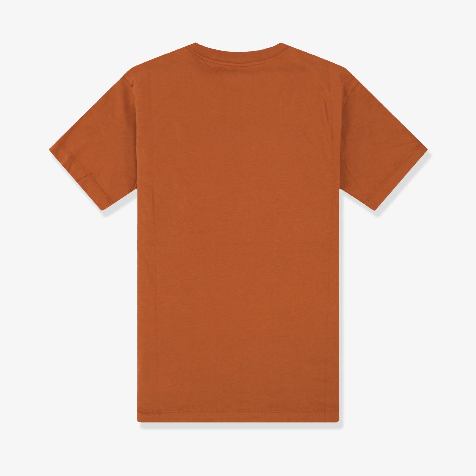 Jordan Jumpman Embroidered T-Shirt - Dark Russet